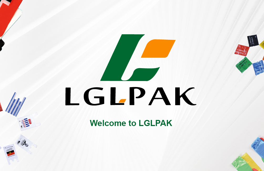 Welcome to LGLPAK !