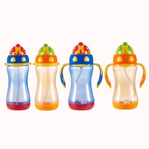 The meaning of numbers on plastic bottles (2)