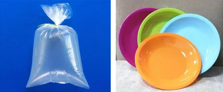 Definition of plastic in chemistry (II)