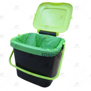 Biodegradable Garbage Bags