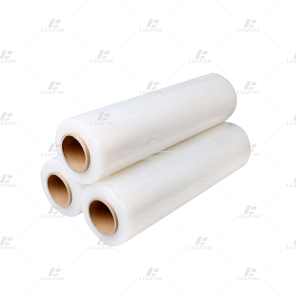 DISPOSABLE PVC CLING FILM 2