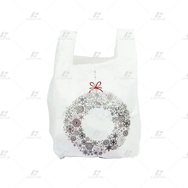 Disposable Carrier Bags