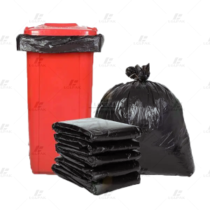 Garbage bag