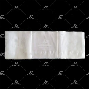 HDPE Packaging Bags for Water Sachet
