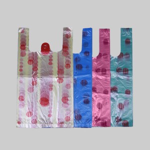 Manufactur standard China Custom Printing Biodegradable Trash Bag PLA Pbat Corn Starch Garbage Bag Plastic HDPE LDPE Rubbish Bag