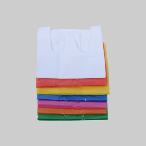 Big discounting China Retail Clear Plastic Bags Trash Plasic Bag Small Bag