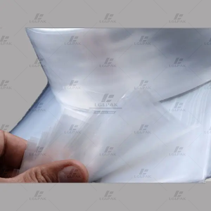 Ice Candy Bag