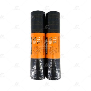 LDPE Garden Trash Bag in Bulk