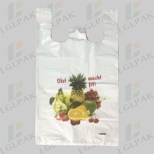 Wholesale OEM/ODM China Custom Printing Food Packing Bags Kraft Paper Pouches for Nuts Coffee Bean Popcorn Paper Bags/Preserved Fruit Packaging Bag