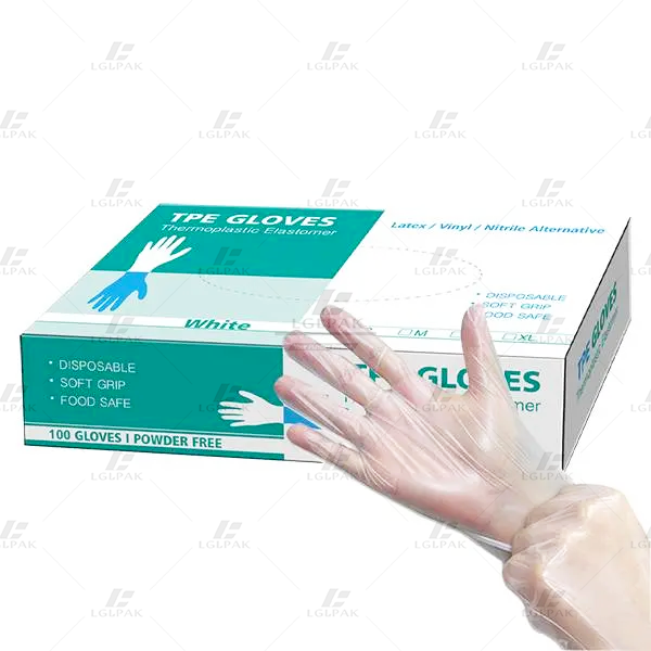 TPE GLOVES