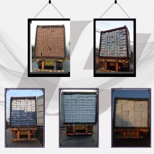 HDPE FOOD BAG IN DIFFERENT COLOR