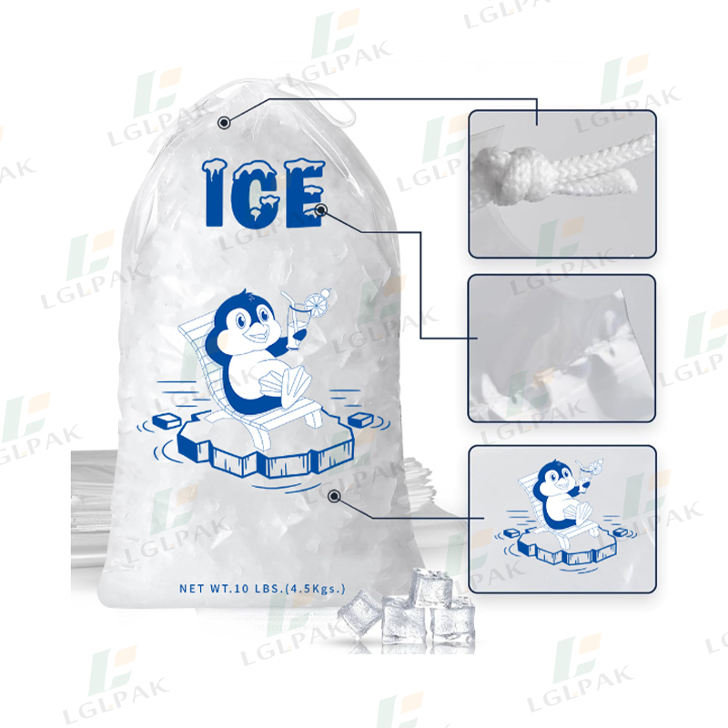 ice bag