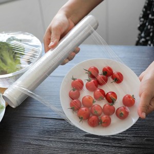 Cling Film、Disposable Cling film、DISPOSABLE PVC CLING FILM、PLASTIC CLING FILM、PLASTIC PVC CLING FILM、PVC CLING FILM、PVC CLING FILM FOR FOOD、PLASTIC CLING FILM