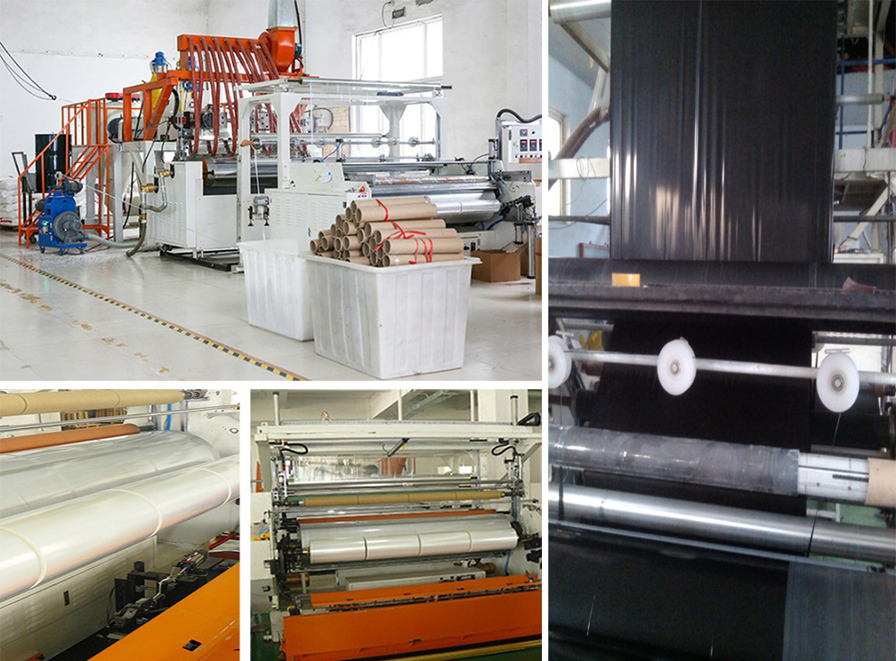 PRODUCTION