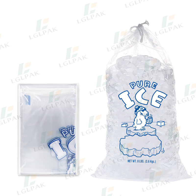 ice bag