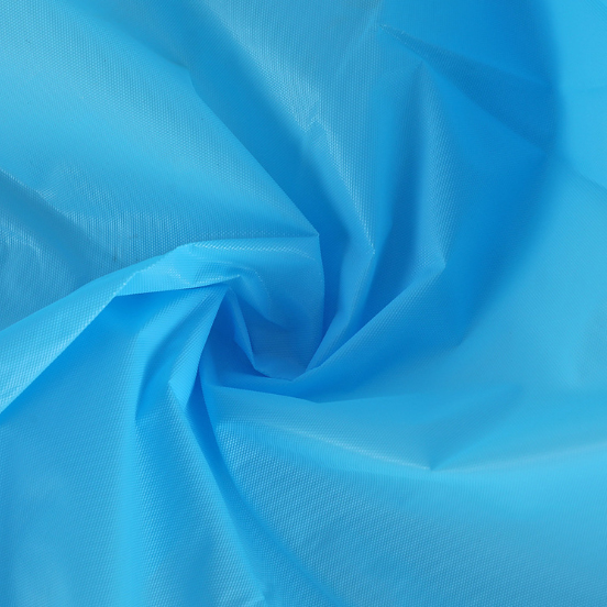 disposable protective aprons with sleeves  material