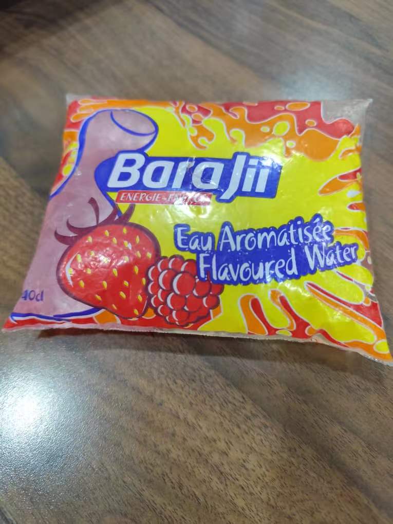African water bag 5