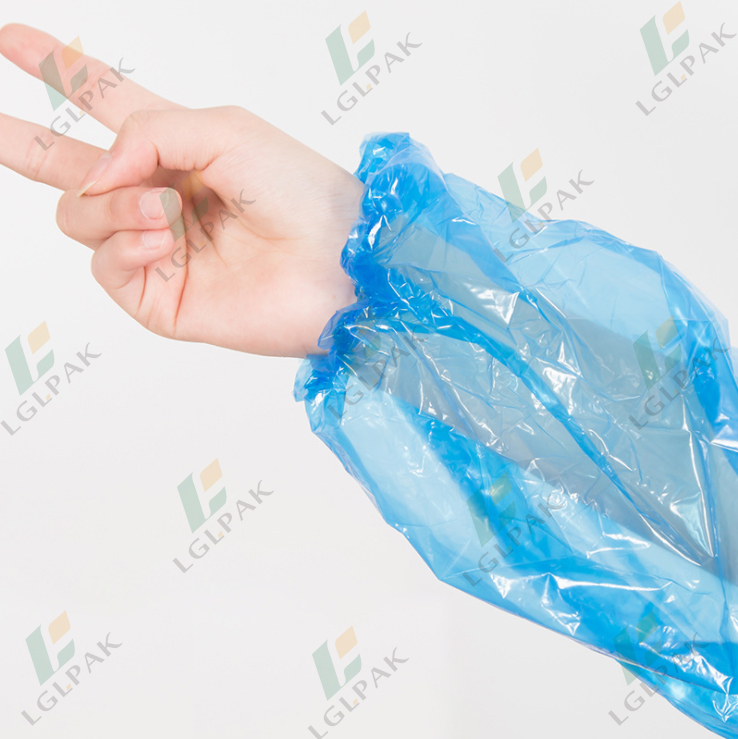 elastic wrist