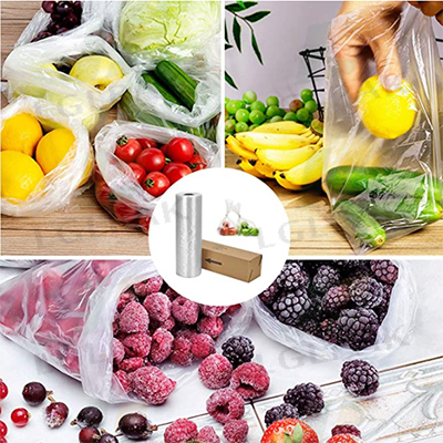 freezer storage bags