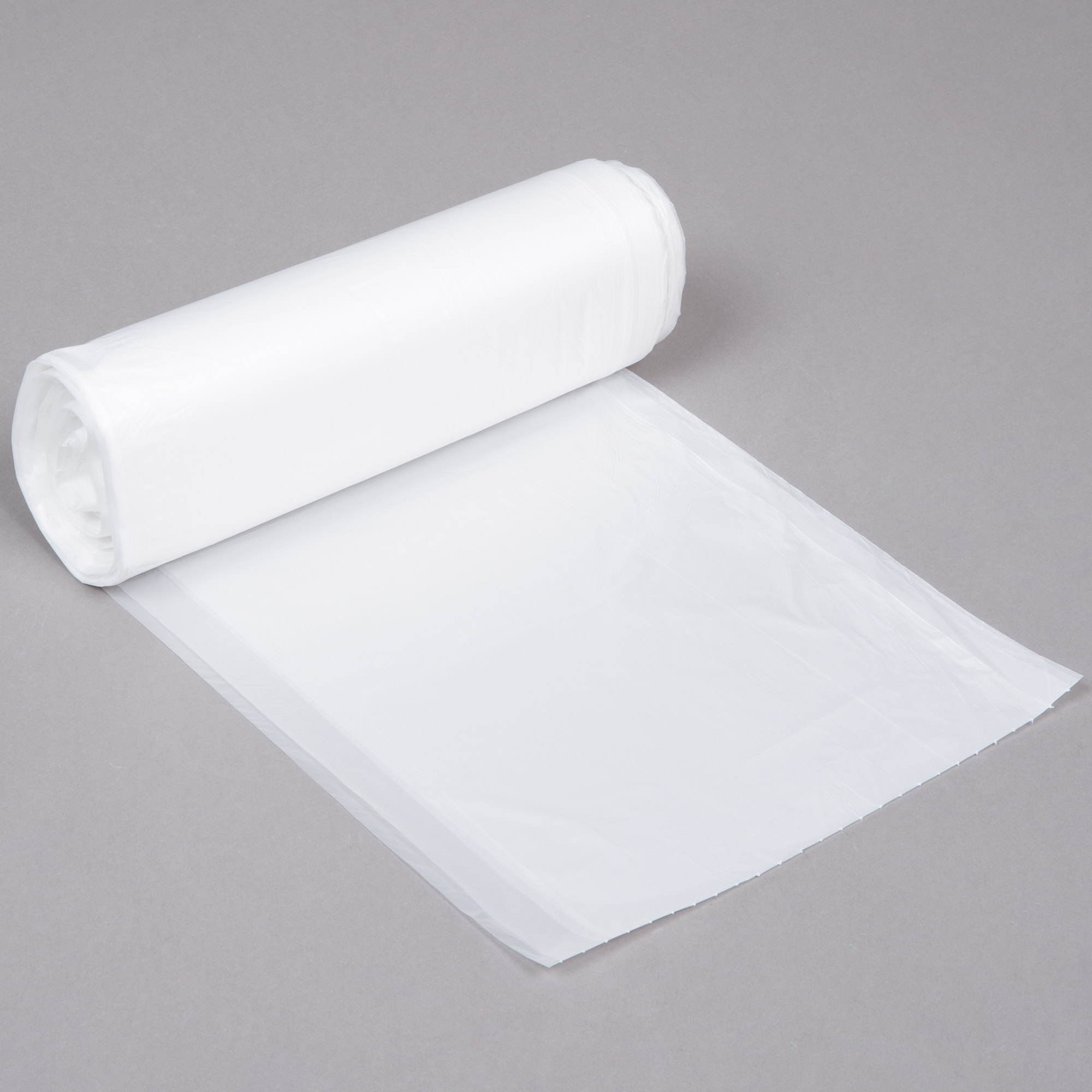 garbage bag