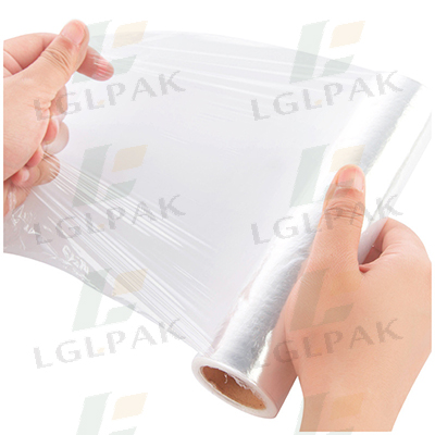 hdpe freezer bags on roll