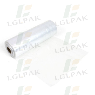 hdpe sandwich bag on roll