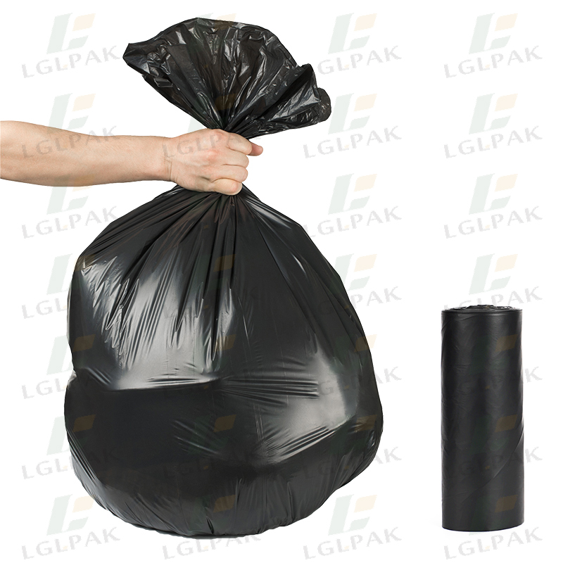litter bag on roll