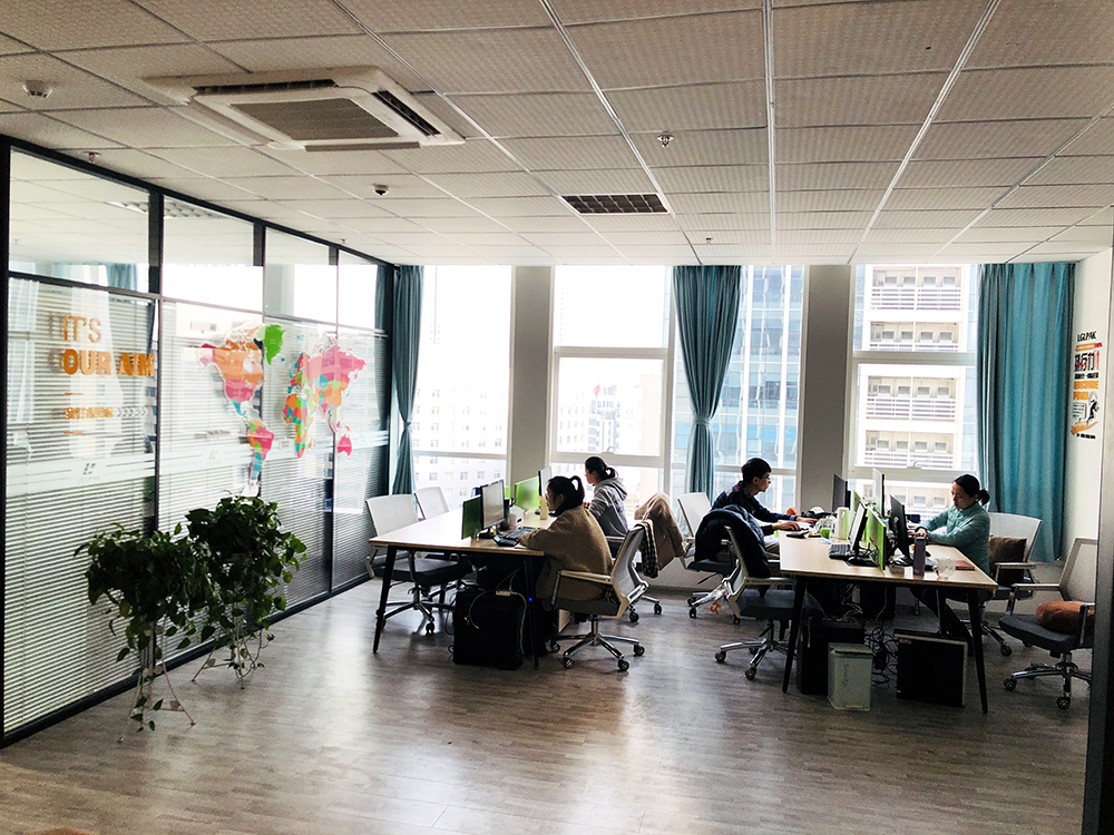 office