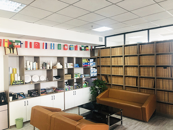 office