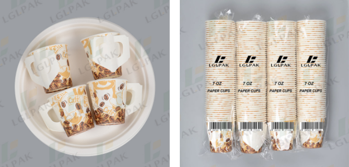 paper cup