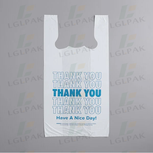 printed t-shirt bag