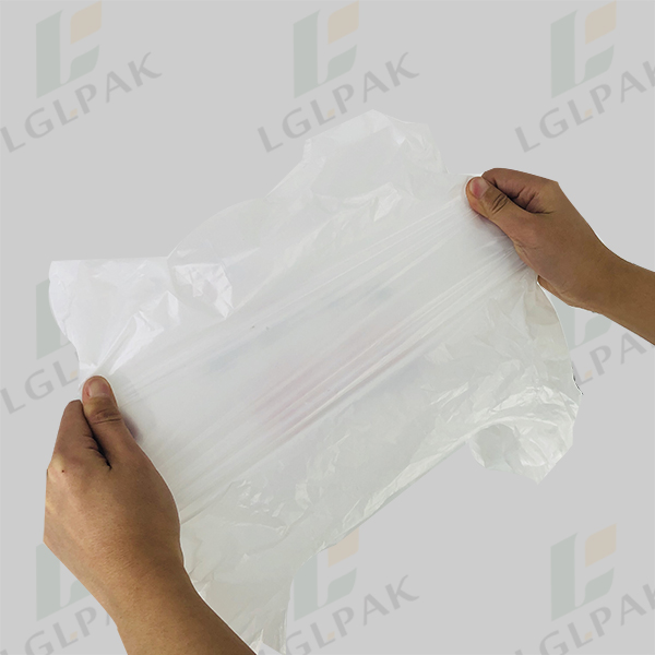 -shopping bag -Malleability
