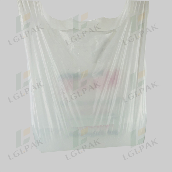 shopping bag-waterproof