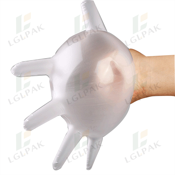 tpe gloves- seal